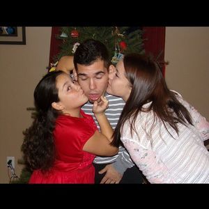 Meet your Posher, Mariah